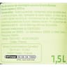 Carrefour classic' eau de source de montagne d'auvergne 1.5l