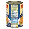 Petit jean quenelles de brochet sauce nantua x6 - la boite de 400g