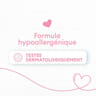 Cadum douche bb huile lavante bonne nuit 750ml