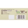 Carrefour bio thé vert gingembre citron vert bio 20 sachets 32g