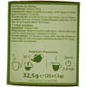 Carrefour classic' infusion verveine 25 sachets 32g