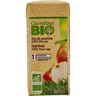 Carrefour bio pur jus pomme 6x20cl