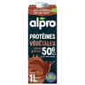 Alpro drink protéines chocolat uht 1 l