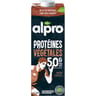 Alpro drink protéines chocolat uht 1 l