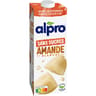Alpro Lait d Amande Blanche sans sucres 1l