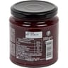 Carrefour sensation confiture fruits rouges 330g