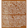 Carrefour sensation confiture abricots 330g