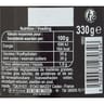 Carrefour sensation confiture à la myrtille 330g