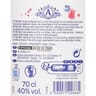 Carrefour cdm archie dry gin 40% 70cl