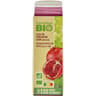 Carrefour bio pur jus de grenade 100% 1l