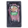 Carrefour extra aiguillettes de canard