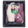 Carrefour extra filet de canard x2