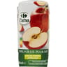 Carrefour extra pur jus pomme 20cl