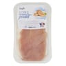 Simpl 2 escalopes de poulet fines