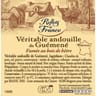 Reflet de France véritable andouille de Guémené