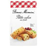 Bonne Maman petits cake aux fruits 300g