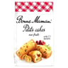 Bonne Maman petits cake aux fruits 300g