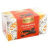 Auteuil orangettes 200g