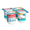 Soignon yaourt au lait de brebis coco 4x110g
