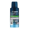 Ushuaïa homme déodorant minéraux marins atomiseur 48h 150ml
