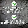 Ushuaïa homme déodorant minéraux marins atomiseur 48h 150ml
