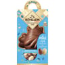 Revillon moulage poule au chocolat au lait 250g