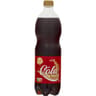 Carrefour sensation cola saveur vanille 1l