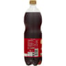 Carrefour sensation cola saveur vanille 1l