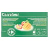 Carrefour sensation thé noir saveur pêche mangue 25 sachets - 45g