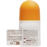 Carrefour soft déodorant bille tiaré & monoï 24h 50ml