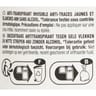 Carrefour soft déodorant invisible 48 h anti traces 50ml