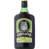 Geistluchs liqueur de plantes 35% 70cl