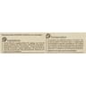 Carrefour original saucisse seche aux noisettes 250g
