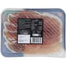 Carrefour sélection jambon de Parme AOP 70g