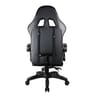 Fauteuil gaming noir