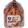 Carrefour original poulet cuit fumé