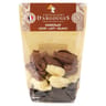 Chevaliers d'argouges fritures assorties sachet 195g