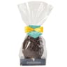 Chevaliers d'argouges oeuf noir éclats de caramel fleur de sel 110g