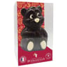 Chevaliers d'argouges ours chocolat noir tubo 90g