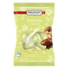 Riegelein oeufs chocolat fourré noisettes 150g