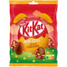 Kitkat mini oeufs caramel 153g