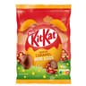 Kitkat mini oeufs caramel 153g