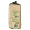Carrefour copeaux de bois pour rongeurs 900g