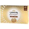 Lanvin escargot au chocolat au lait 164g