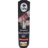 Carrefour extra spécialité de saucisson 200g