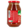 Jardin bio étic sauce tomate basilic bio 510g