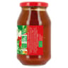 Jardin bio étic sauce tomate basilic bio 510g
