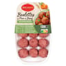 Boulettes gournmandes boeuf et porc x15 375g Bigard