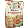Jardin bio étic risotto bio sachet individuel 220g