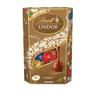 Lindt boules lindor assorties 337g
